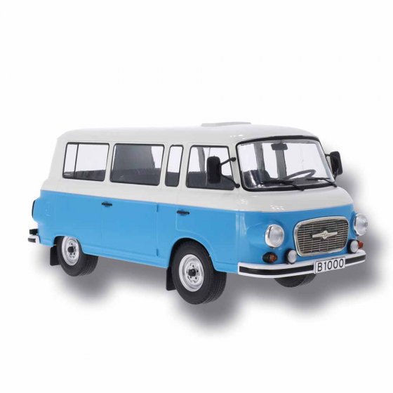 Barkas B 1000 