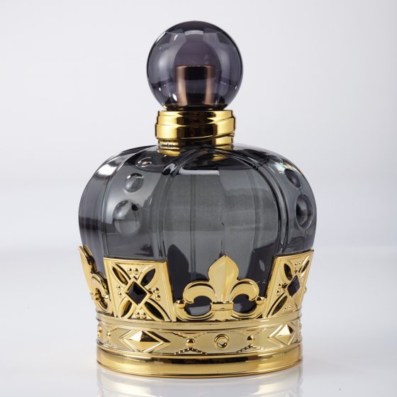 Eau de Parfum Men Crown 100 ml 