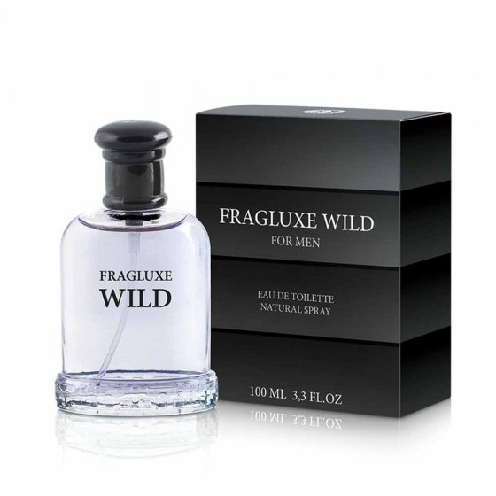 Herrenduft  "Wild for Men" 100 ml 