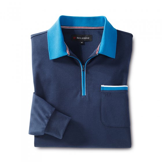 Sportives Interlock-Shirt 