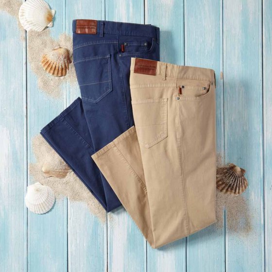 Colour-Jeans, sand 60 | Sand