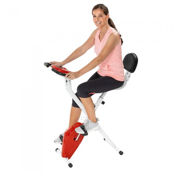 Heimtrainer „2 in 1” 