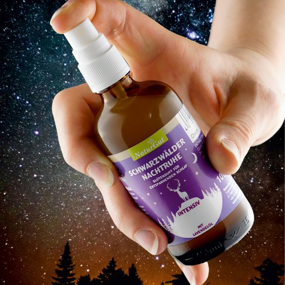 Spray apaisant pour le sommeil 100 ml  