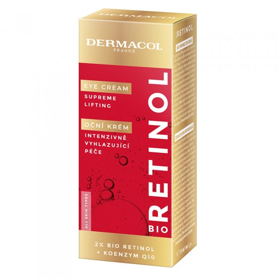 Retinol Augencreme 