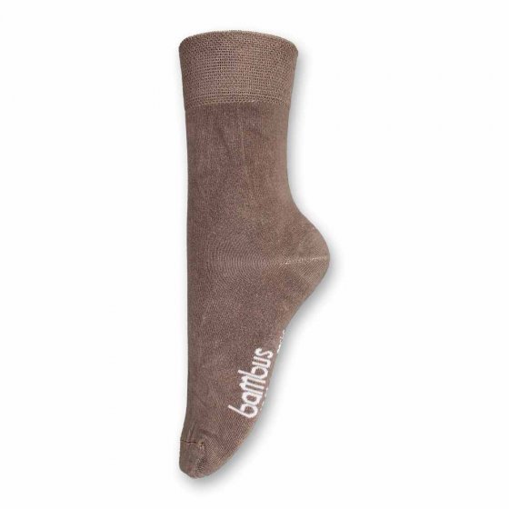 Chaussettes bambou Lot de 3  47 | Beigeclair