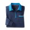 Sportives Interlock-Shirt - 1