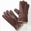 Gants de cuir authentiques - 1