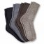 Norweger-Thermo-Socken - 1