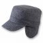 Field-Cap mit Kälteschutz - 1