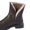 Aircomfort Lammfellstiefel - 1