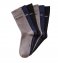 Modal-Komfort-Socken - 1