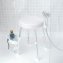 Tabouret rotatif bain et douche - 1