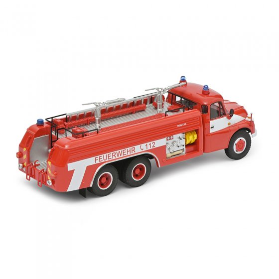 Tatra 138 „Feuerwehr“ 
