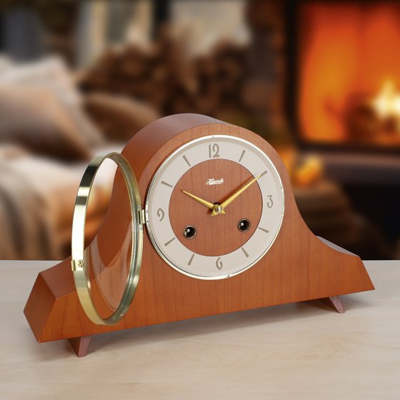 Horloge mécanique de cheminée « Napoléon » 