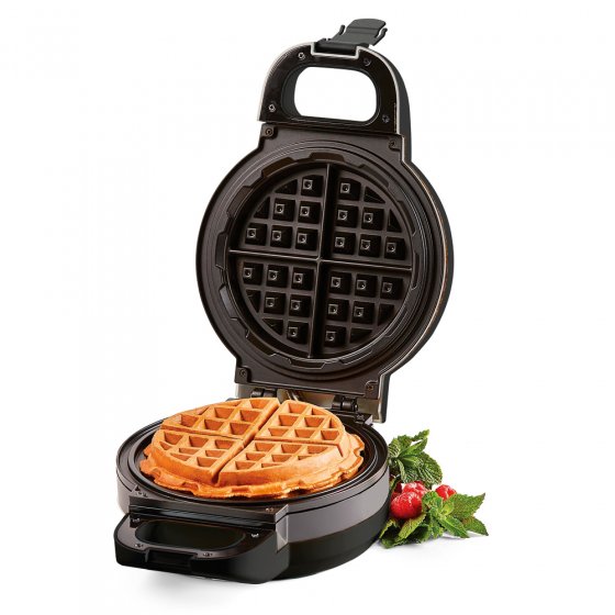 Gaufrier « WaffleStar » 