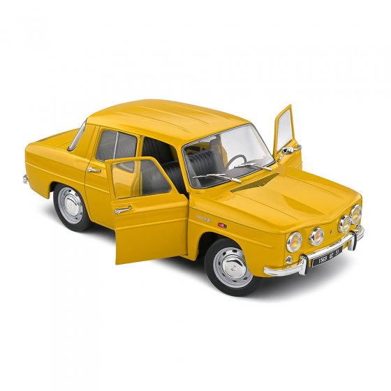 Renault 8S 