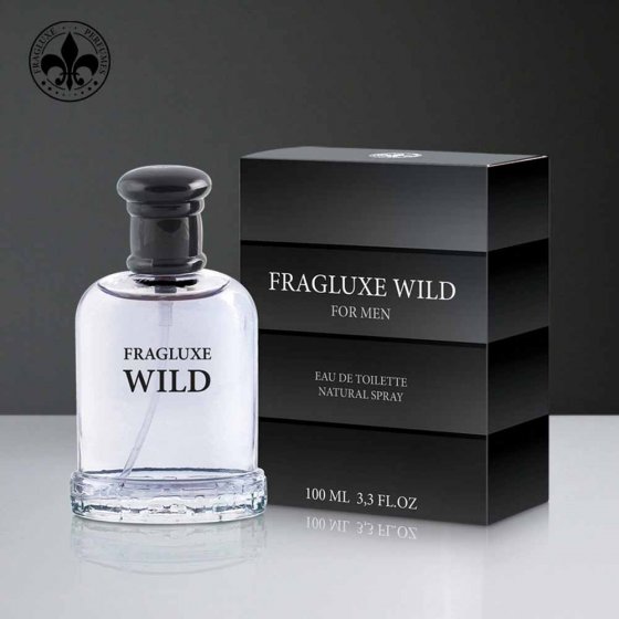 Herrenduft  "Wild for Men" 100 ml 