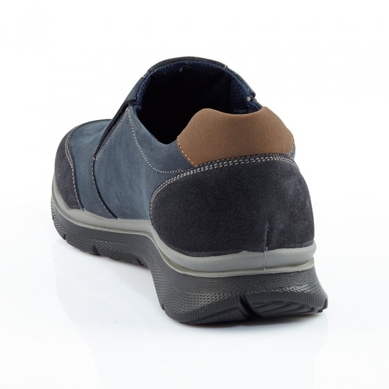 Chaussures confort à membrane climatisante 