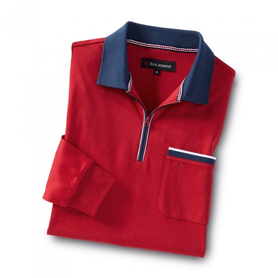 Marine + rouge en lot 3XL | Marine#Rouge