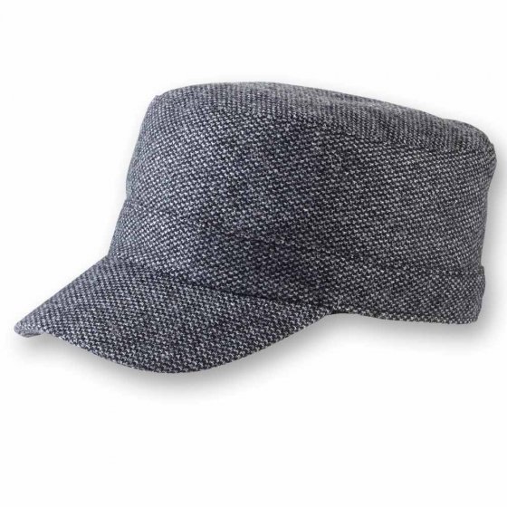 Field-Cap mit Kälteschutz 