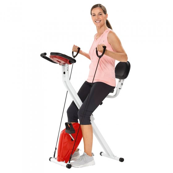 Heimtrainer „2 in 1” 