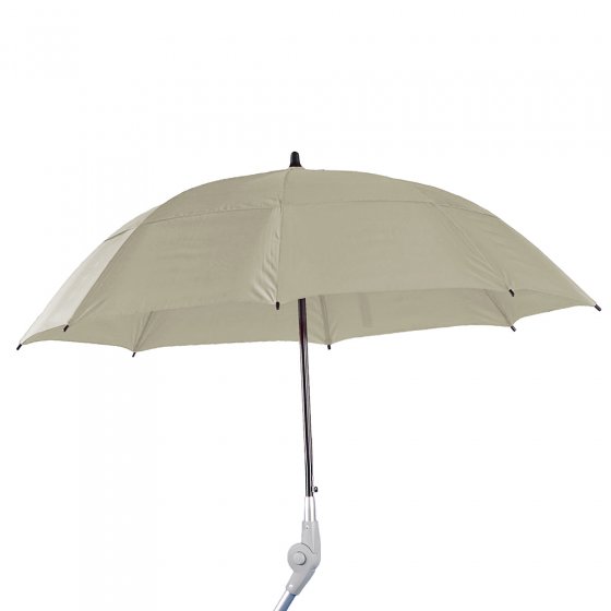 Parapluie/parasol pour déambulateur 