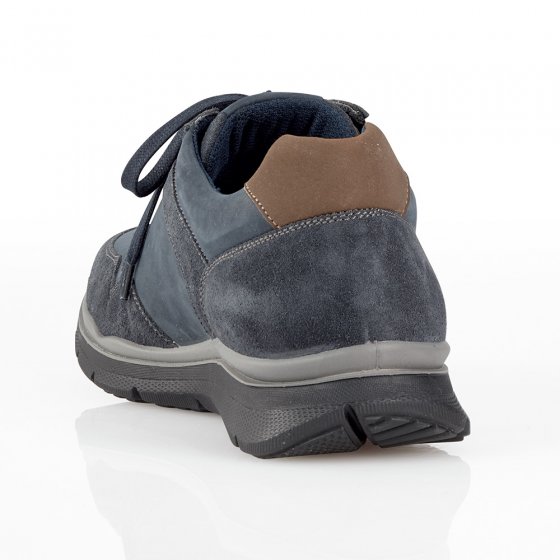 Chaussures confort à membrane climatique 