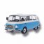 Barkas B 1000 - 2