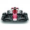 Bausatz Alfa Romeo F1 C42 - 2