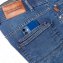 7-Taschen-Jeans - 2