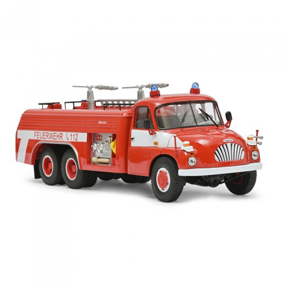 Tatra 138 „Feuerwehr“ 