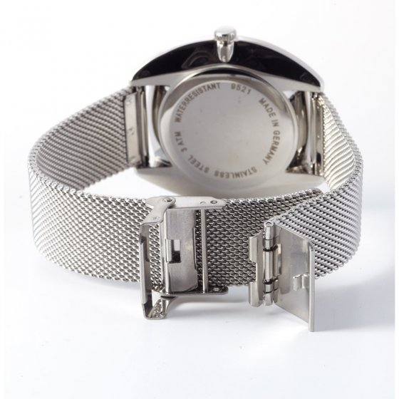 Herren Armbanduhr "Retro TV" 