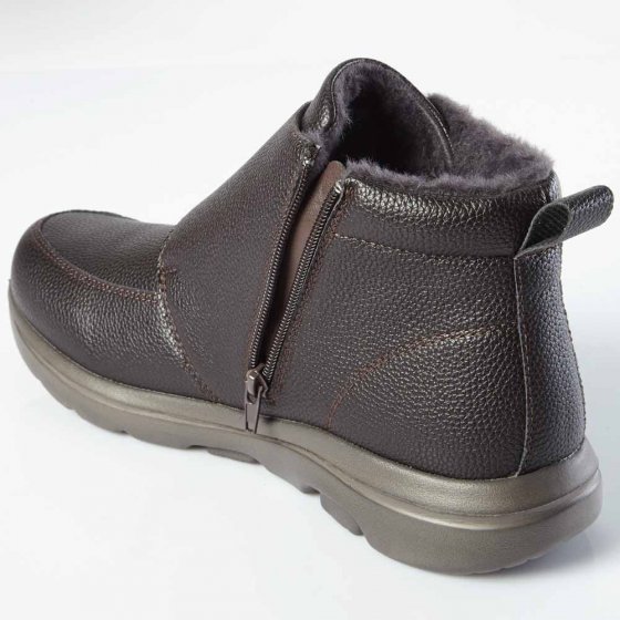 Wasserabweisender Thermostiefel 