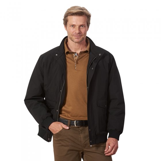 Blouson d'hiver 