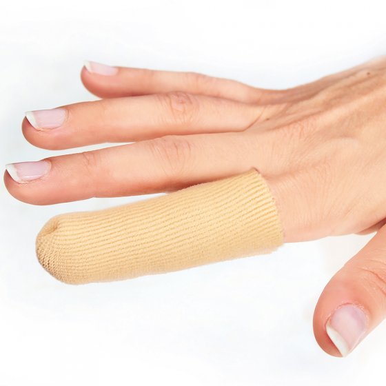 Finger- und Zehenschutz 
