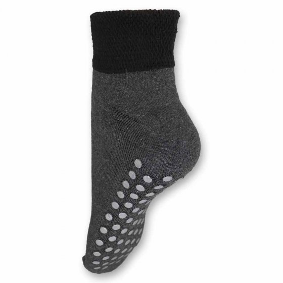 Chaussettes antiglisse Lot de 2  47 | Marine