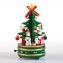 Spieluhr Weihnachtsbaum - 3