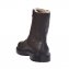 Aircomfort Lammfellstiefel - 3