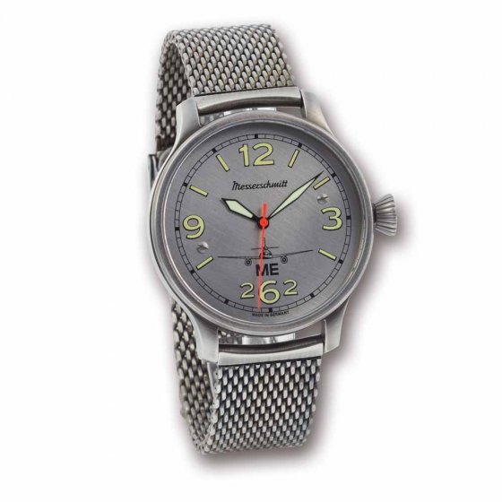 Montre automatique ME262 Extrema 