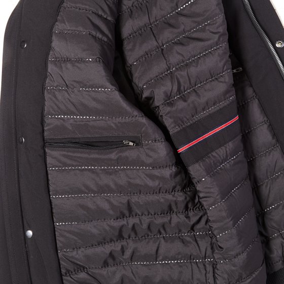 Blouson d'hiver 