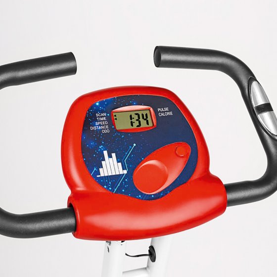 Heimtrainer „2 in 1” 