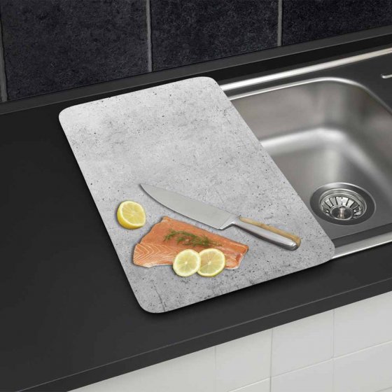 Protections universelles pour plaques de cuisson 