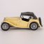 MG TC Midget - 4