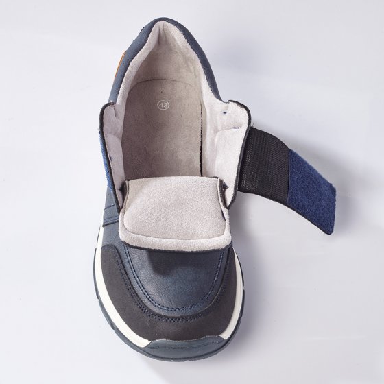 Sportiver Klettslipper 