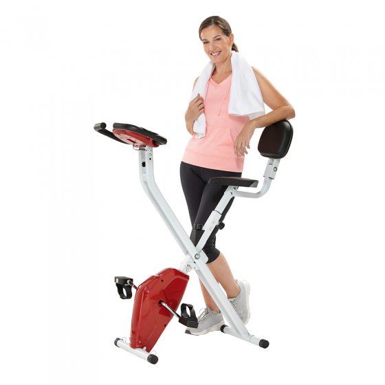 Heimtrainer „2 in 1” 