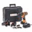 KIt d’outils multifonction 18 V - 5