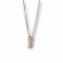 Diamant-Goldkette, 0,21 ct - 5