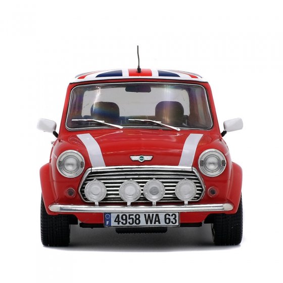 Mini Cooper 1,3i « Union Jack » 