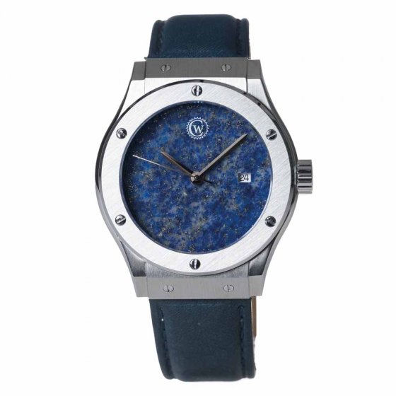 Montre automatique « Portside Gemstone »  | Vert