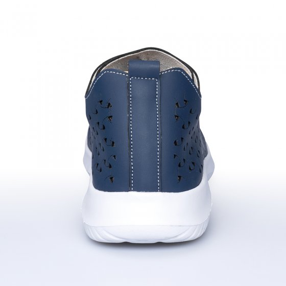 Chaussures confort légères pour femme 40 | Bleu
